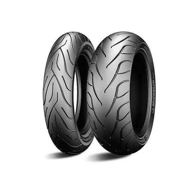 Edullinen Hinta Michelin Commander II eturenkaat 19"
