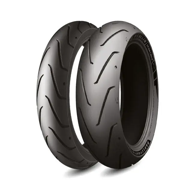 Michelin Scorcher Sport eturenkaat 17" Loppuunmyynti