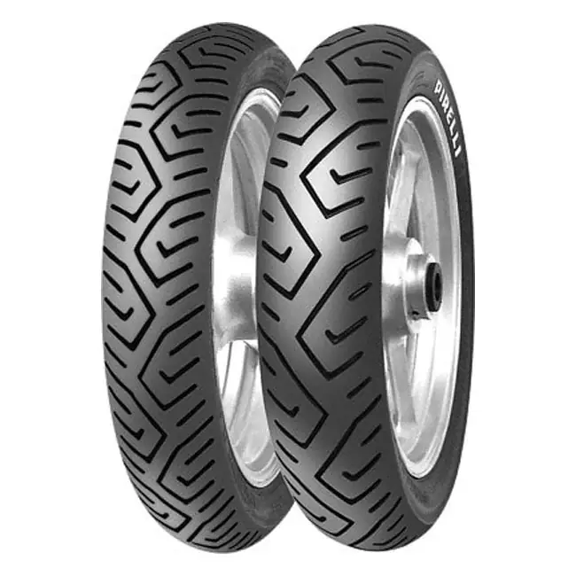 Pirelli MT 75 eturenkaat 17" Superhinta