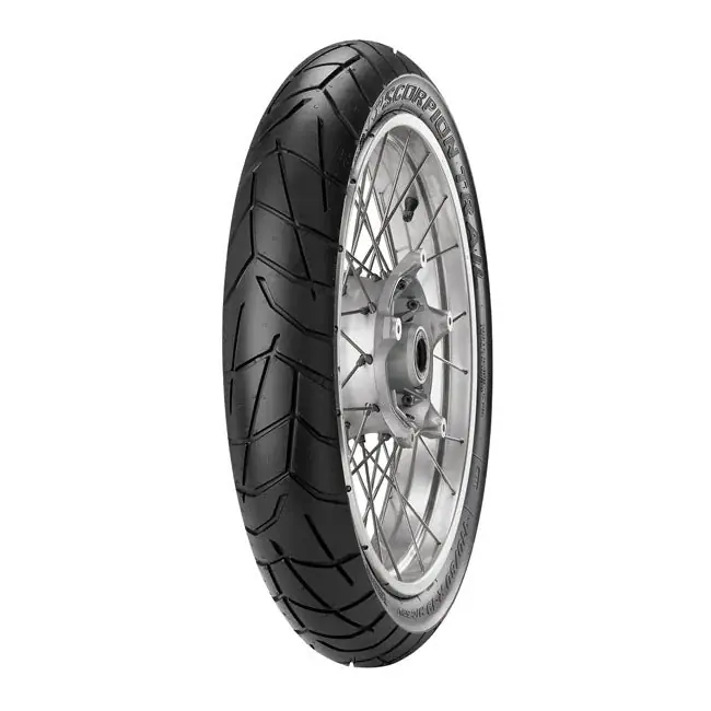 Bestseller Pirelli Scorpion Trail eturenkaat 21"