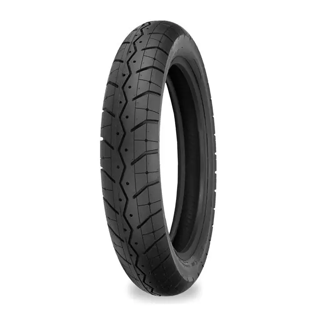 Shinko 230 eturenkaat 19" Tehdashinta
