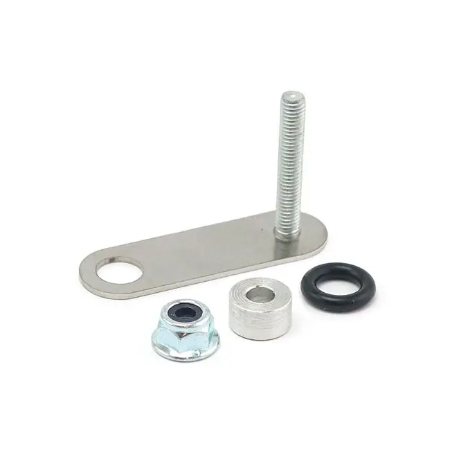 Performance Machine TPMS-anturin kiinnityskokoonpano Uutuus