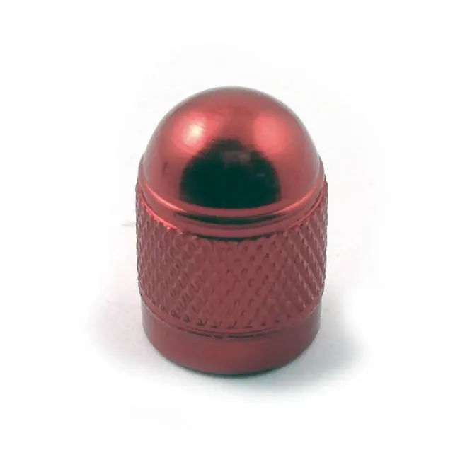 Pakollinen (Must-Have) SMP Dome nupukoitu venttiilinvarren korkit SMP Dome nupukoitu venttiilinvarren korkit