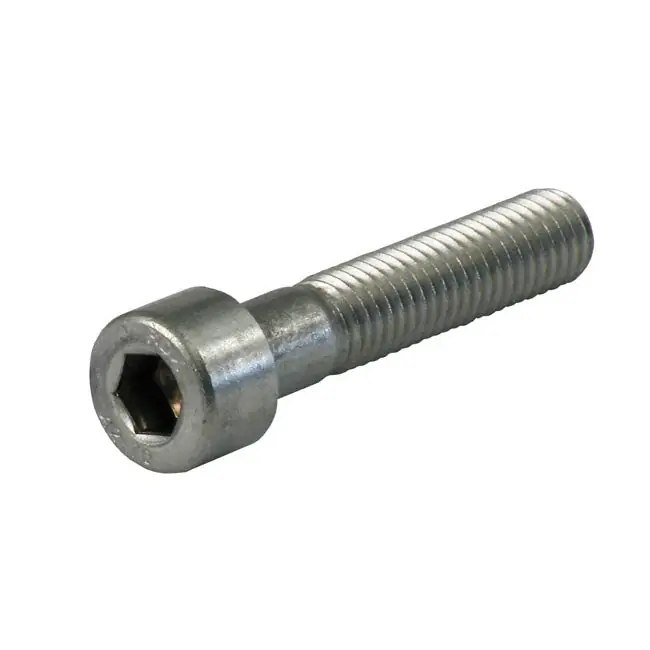 Tarjous GW kuusiokoloruuvi ruostumaton 3/8-24 25-pack 25 kpl
