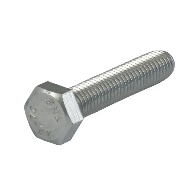 Rajoitettu Tarjous GW kuusiopultti ruostumaton M12 5-pack