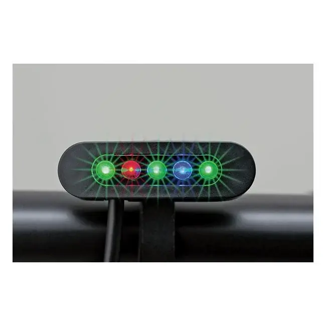 Alpha Micro LED-merkkivalosarja Bestseller
