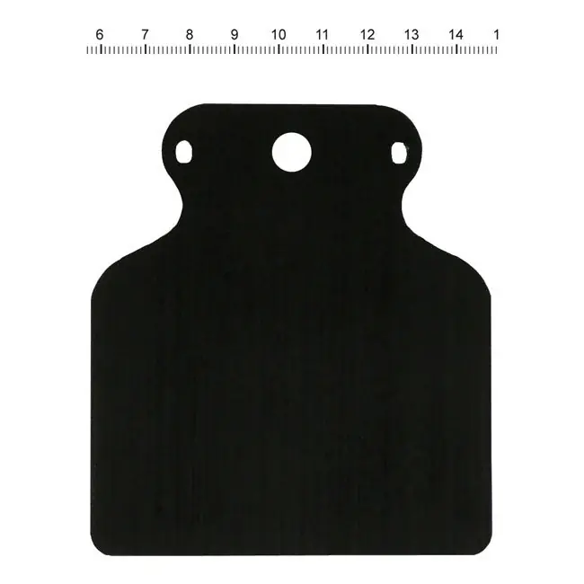 Rajoitettu Tarjous Motogadget Motoscope Mini -kiinnike
