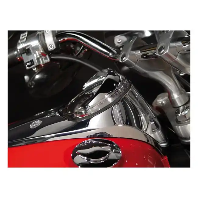 National Cycle visiiri nopeusmittari Honda Shadow 750 Viikonlopputarjous