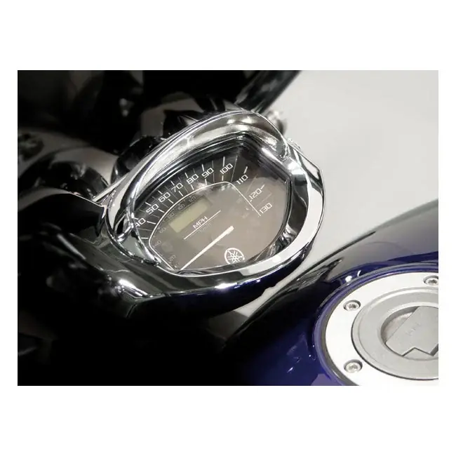 National Cycle Visor nopeusmittari Yamaha XVS1300 Alennus