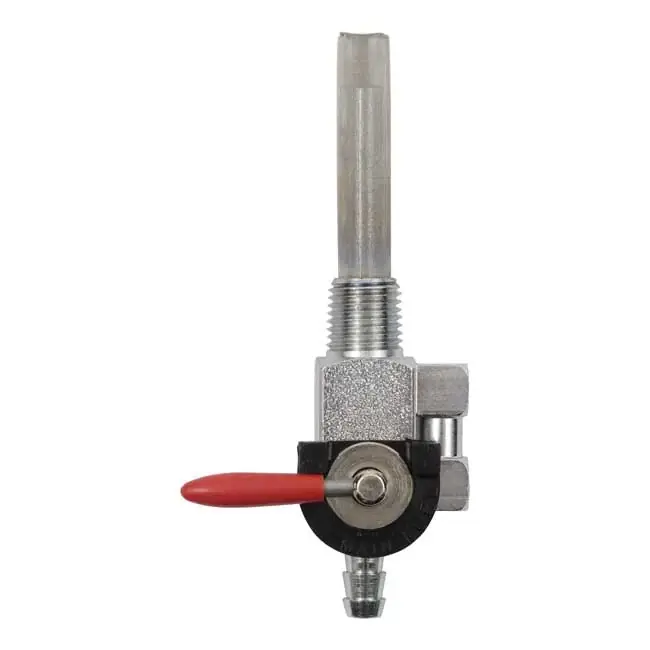 Hana 1/4 NPT" suodattimella Halpa