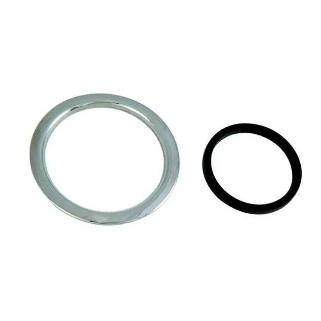 Alennettu MCS Paint Protector Trim Ring kaasusäiliö HD 96-21