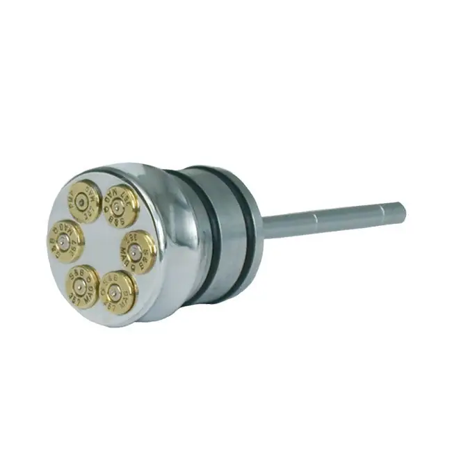 CPV Bullet Dipstick Softail 84-17 Kuuma Tarjous