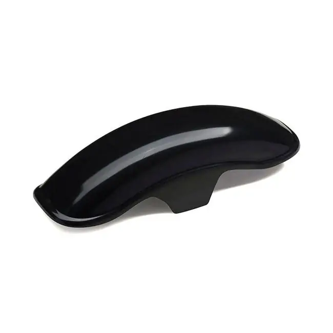 Päivän Tarjous C-Racer 17/18" Universal etulokasuoja No3 L
