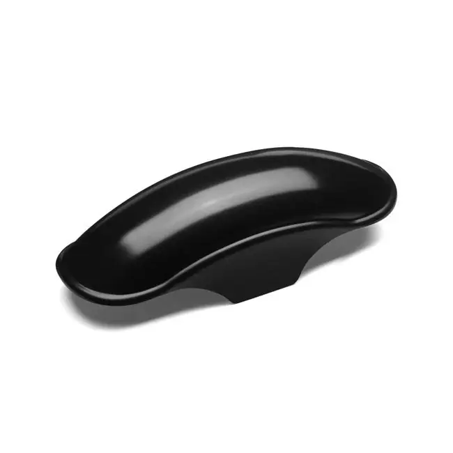 Edullinen Hinta C-Racer 17/18" Universal etulokasuojalevy No4 L