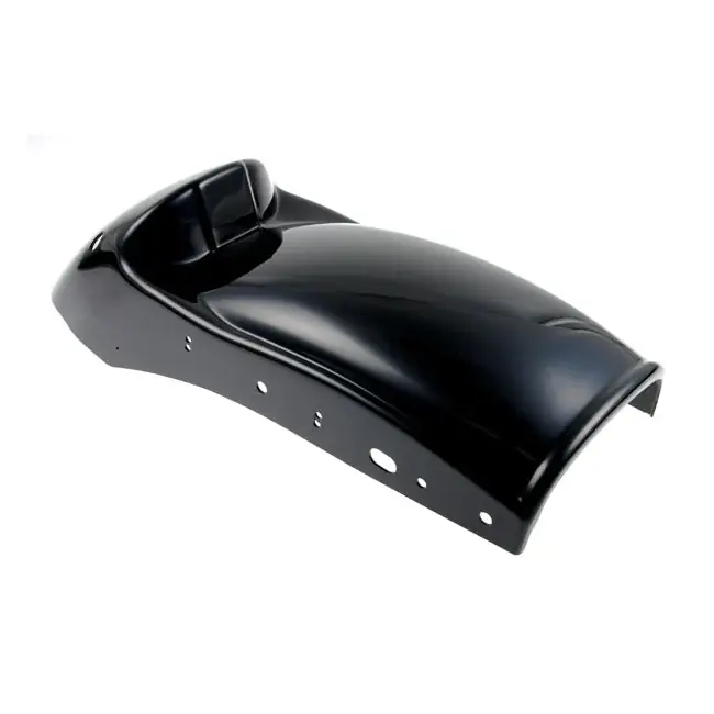Cult-Werk Bobber takalokasuoja XL1200X/S/V/NS, XL883N 09-22 Osta Nyt