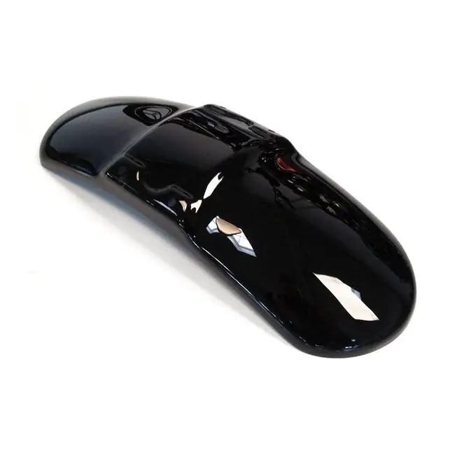 Cult-Werk Bobber etulokasuoja XL1200X 10-15 Flash-Tarjous