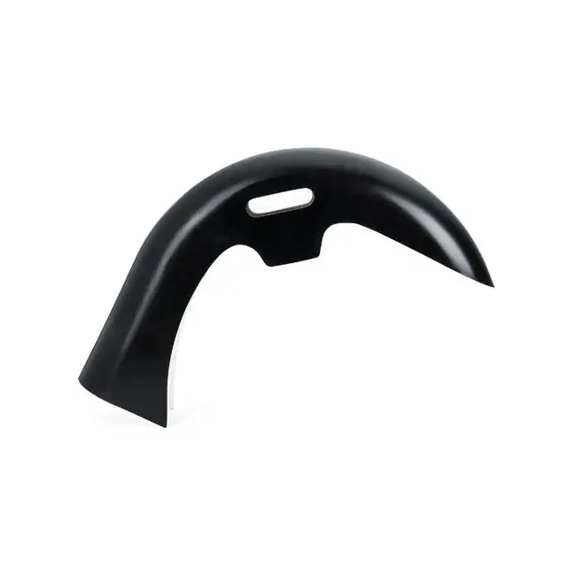 Killer Custom 23" Front Fender Hot Rod -sarja Touring 96-22 Loppuunmyynti