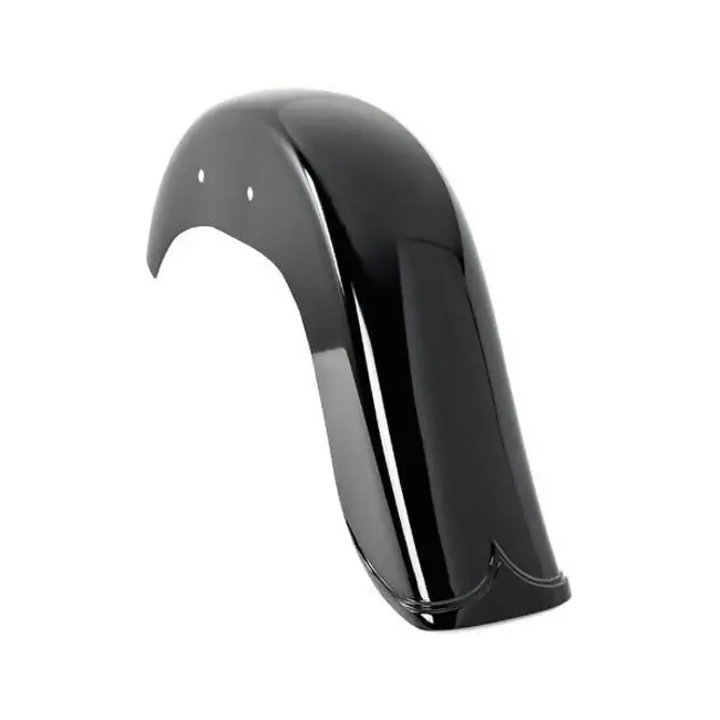 Killer Custom 4" venytetty takalokasuojan Classic Tip FLSL Slim 18-22 Alkuperäinen