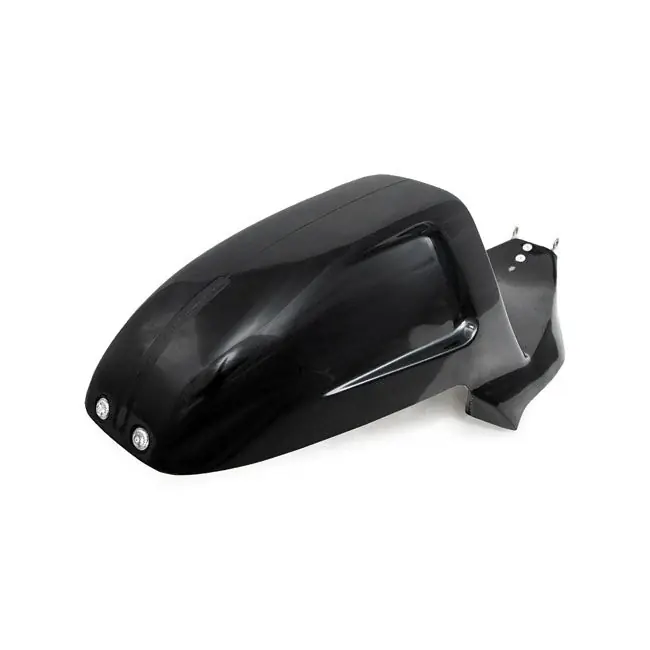 Uusi Kokoelma Killer Custom Sport Racer Solo takalokasuojan takasarja sis. takavalon XL 04-22