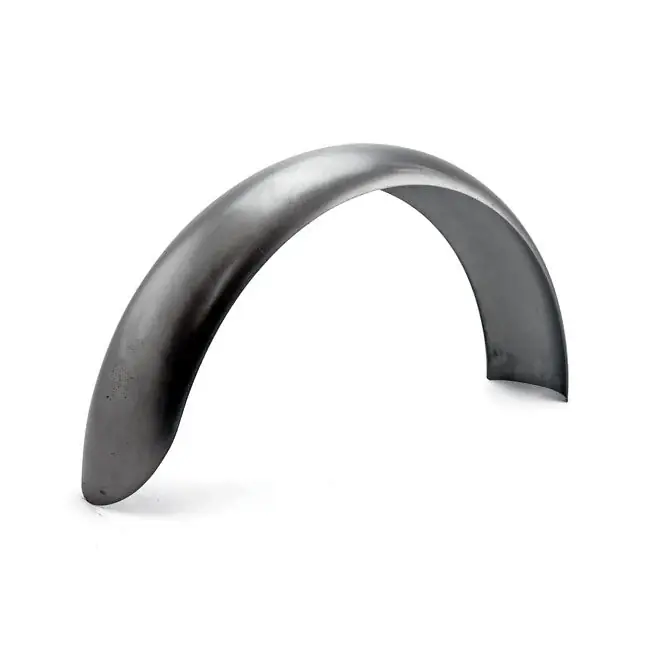Penz Takalokasuoja Bobber 135mm leveä / 335mm säde Sertifioitu