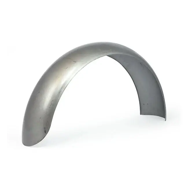 Penz Rear Fender Bobber 150mm leveä / 345mm säde Alennus