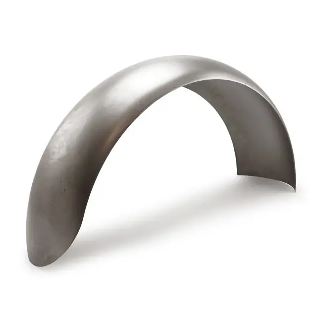 Vain Rajoitetun Ajan Penz Rear Fender Bobber 185mm leveä / 330mm säde