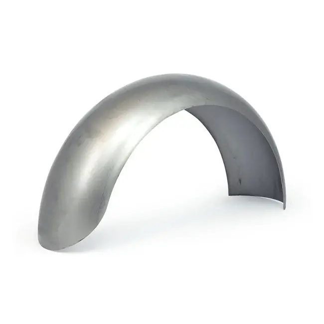 Pakollinen (Must-Have) Penz Rear Fender Bobber 190mm leveä / 335mm säde