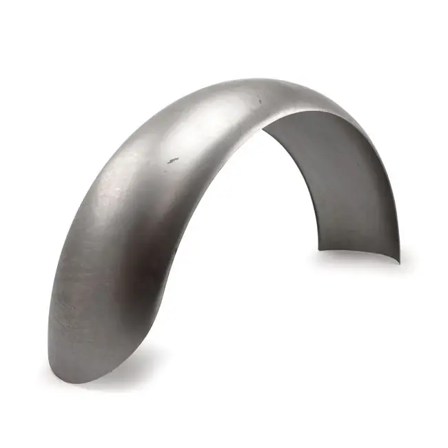 Tarjoushinta Penz Takalokasuoja Bobber 190mm leveä / 350mm säde
