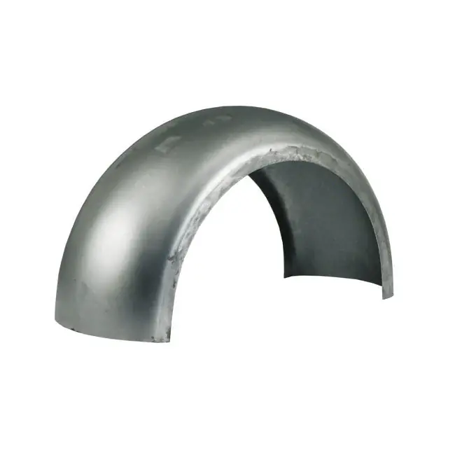 Penz Rigid Frame Fender pyöreä 240mm Uusi Malli