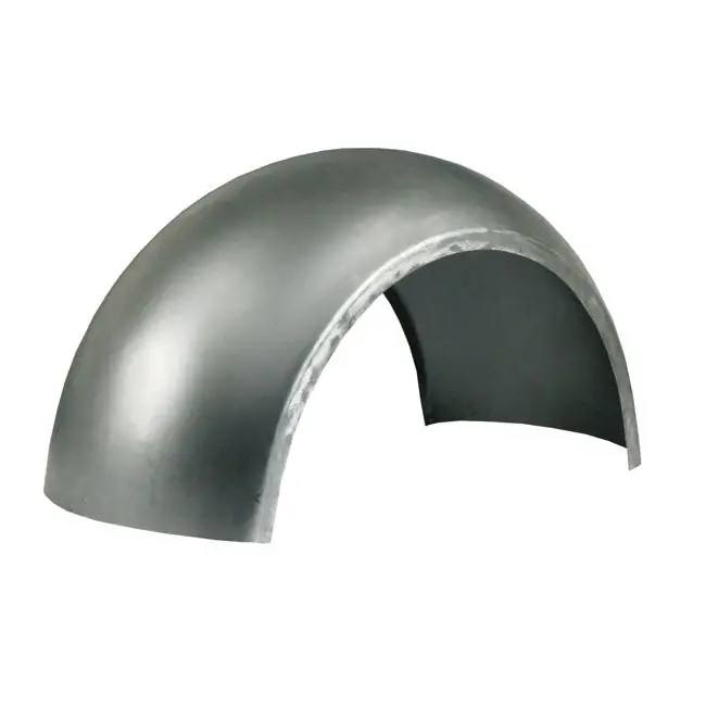Edullinen Penz Rigid Frame Fender pyöreä 316mm