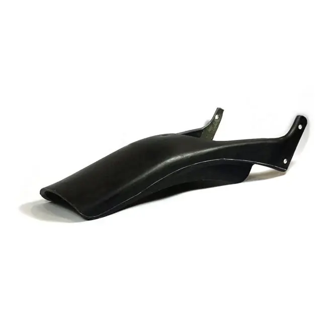 Halpa Hinta Rough Crafts Long Ducktail takalokasuojan pakki Softail M8