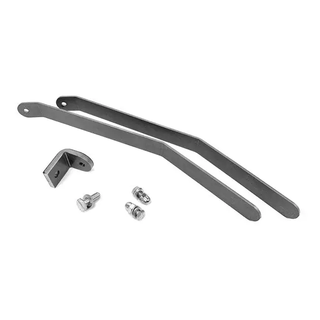 Westland Customs Takalokasuojan jouset Universal Bobber Kit Lähetetään Heti