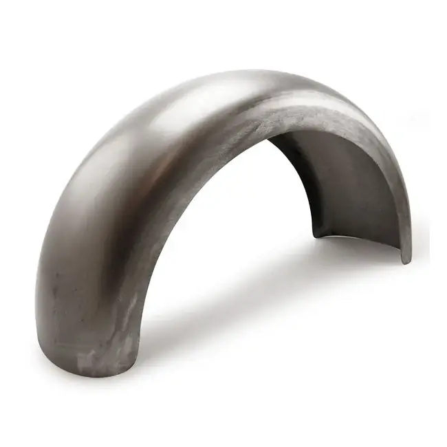 Viimeinen Mahdollisuus Penz Rigid Frame Fender pyöreä 210mm Penz Rigid Frame Fender pyöreä 210mm