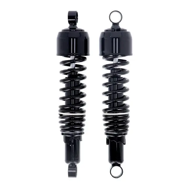 Emgo Shocks with Shroud Multifit -tyyppiset iskunvaimentimet Ilmainen Palautus
