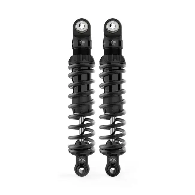 Tilaa Heti Fox IFP Shocks 12/13" Touring 93-21