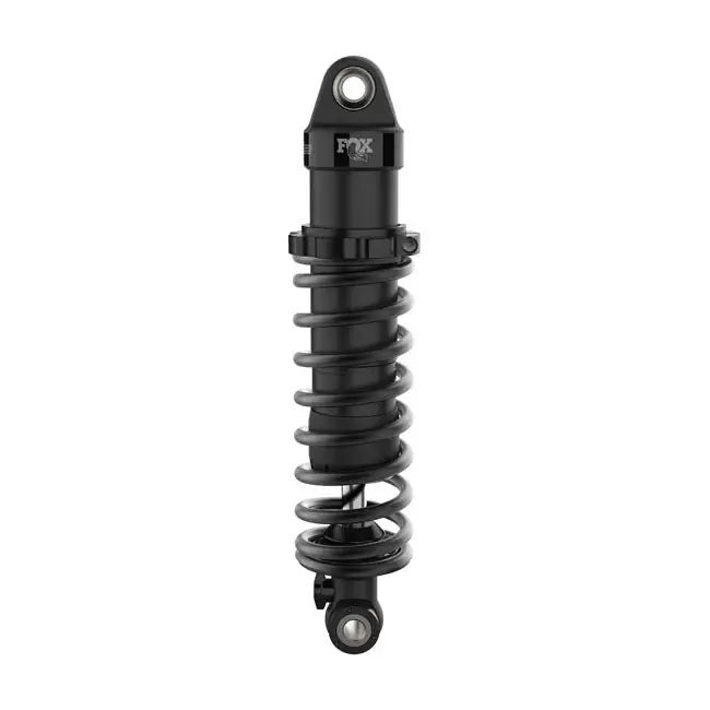 Halpa Hinta Fox IFP-R QSR iskunvaimentimet 12.5/13" Softail 18-21