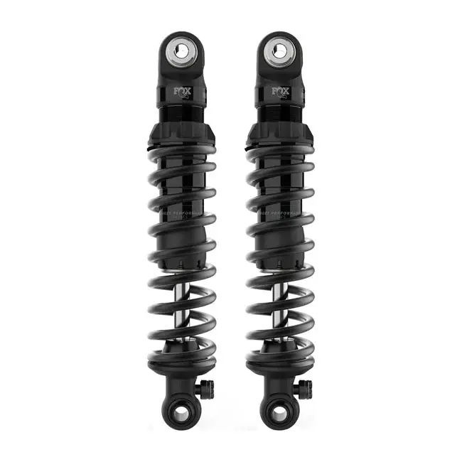 Fox IFP-R iskunvaimentimet 13" Sportster 98-21 Tarjous