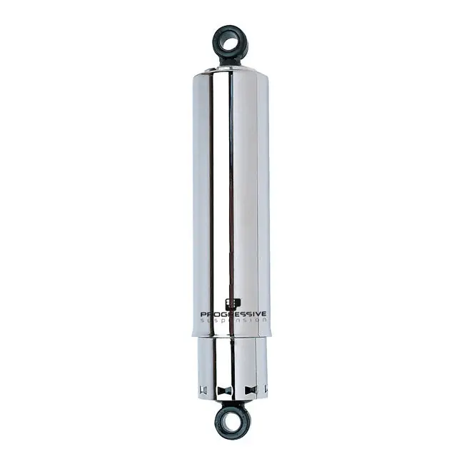 Tukkuhinta Progressive 412-sarjan iskunvaimentimet 13.5" kanssa 13.5" Touring 58-72