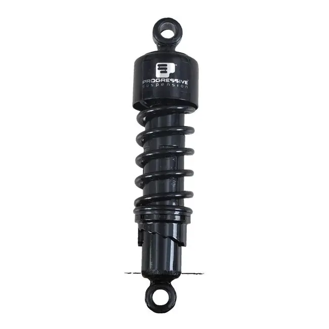 Aito Progressive Suspension 412-sarjan iskunvaimentimet 11-14" Dyna 91-17