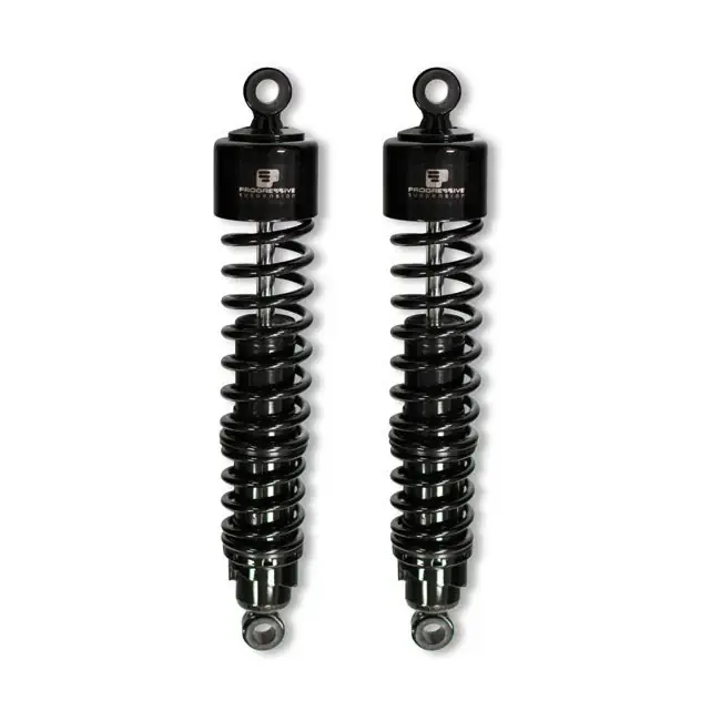 Tilaa Heti Progressive 413-sarjan iskunvaimentimet 15" Sportster 88-21