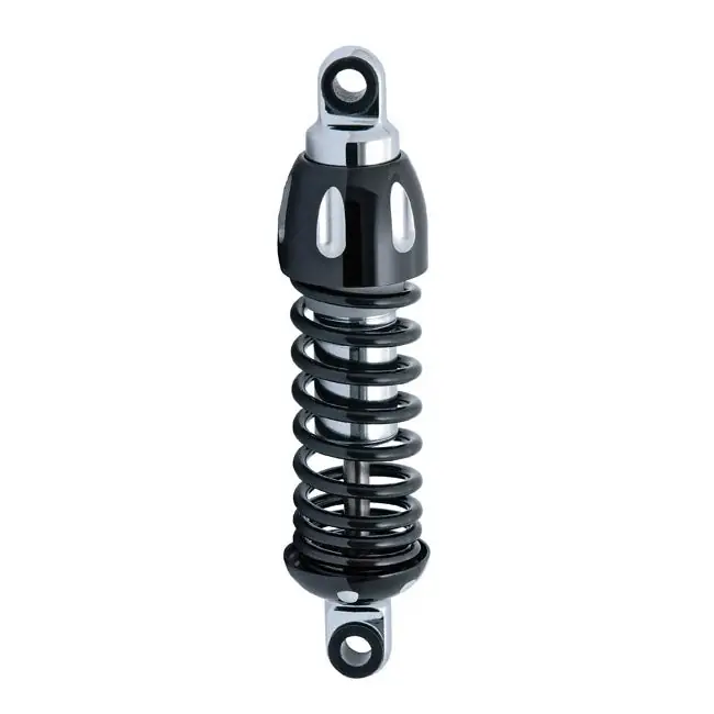 Nopea Toimitus Progressiivinen jousitus 430-sarjan iskunvaimentimet 11-13" Sportster 04-21