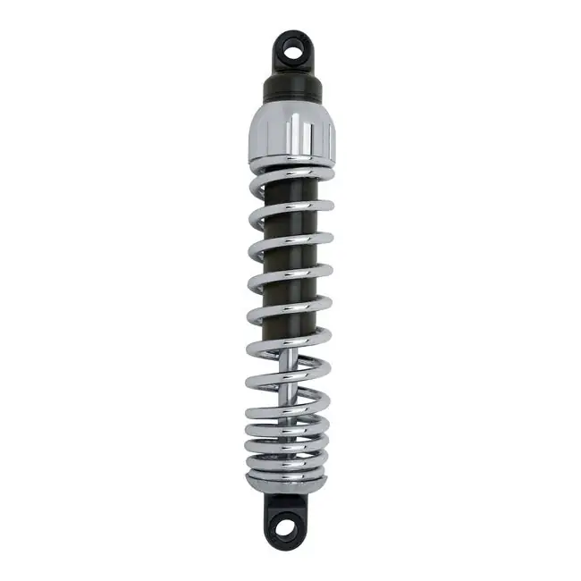 Edullinen Hinta Progressive Suspension 444-sarjan iskunvaimentimet Heavy Duty 11-13.5" FXR 82-94
