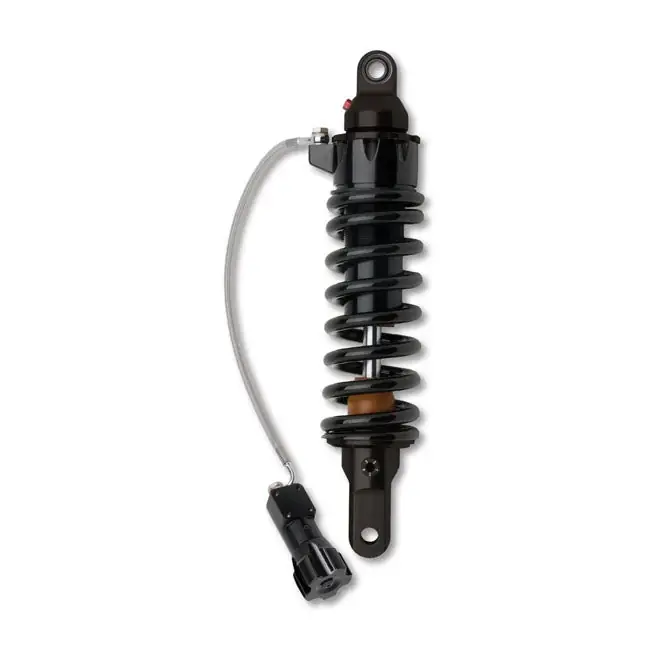 Tilaa Heti Progressiiviset 465-sarjan monoiskut RAP 12.2-13.5" Softail 18-21