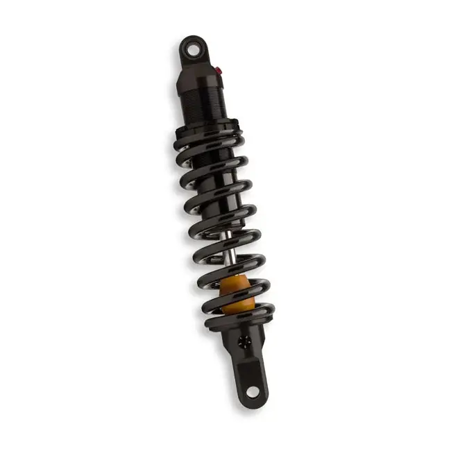 Halpa Progressiiviset 465-sarjan monoiskut 12.2-13.5" Softail 18-21