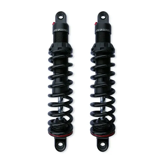 Alennus Progressive 490 Sport-sarjan iskunvaimentimet 14/15" Sportster 88-03