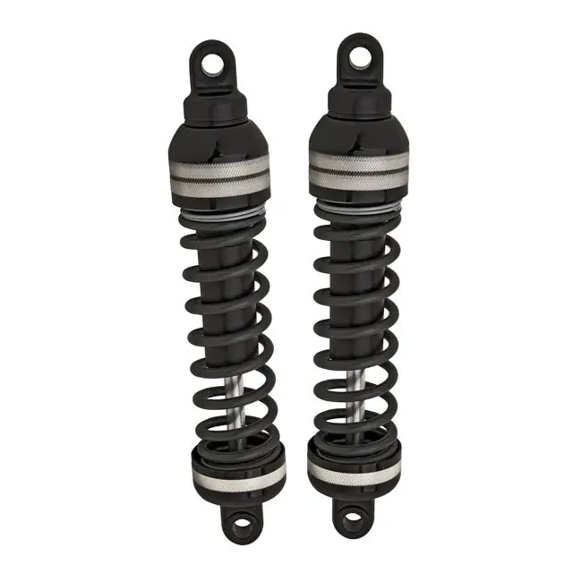 Progressiivinen 944 Ultra Touring Series Shocks Super Heavy Duty 13" Touring 09-21 Vain Tänään