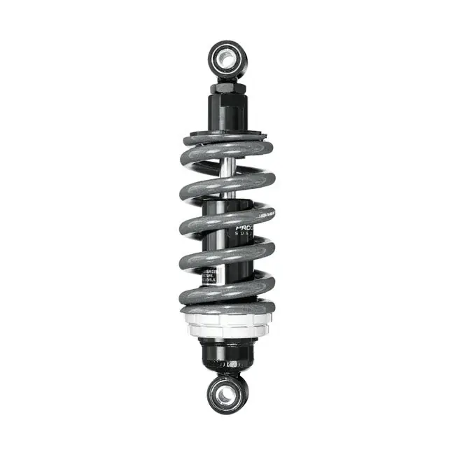 Progressive MiniMoto Mono Shocks 9.5" Honda Grom Viikonlopputarjous