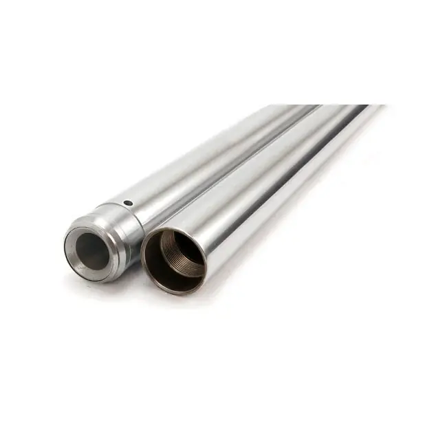 CC Eng 41mm haarukkaputket Kova kromi 20-30" FXWG, FXST/C 84-99; FXDWG 93-99; FLST/F 86-99; FLT, FLHT 84-96; FLT, FLHT 84-96 Edullinen