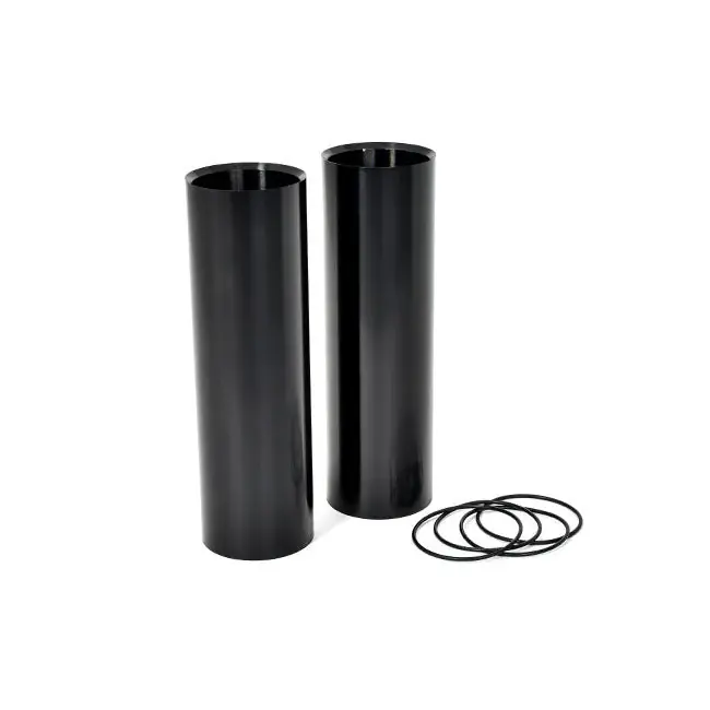 Killer Custom Agressor Upper Fork Cover Set Dyna 06-17 Superhinta