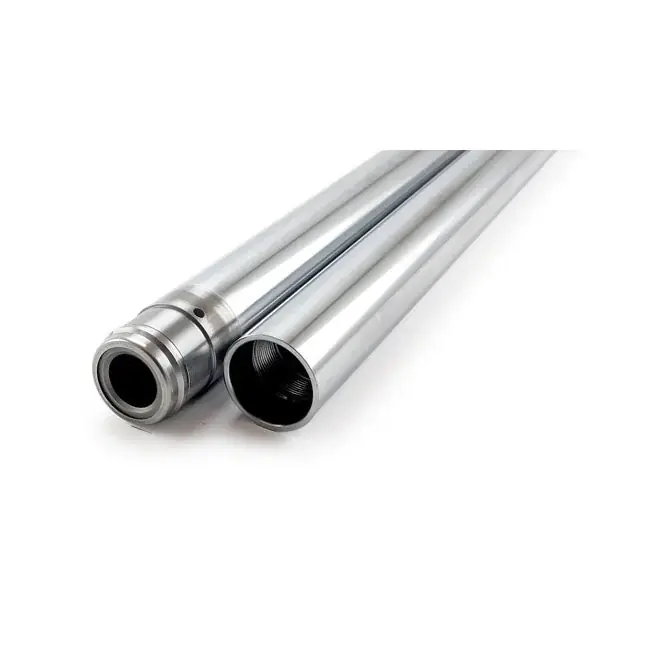 MCS haarukkaputket 41mm Show Chrome 20/22" FLT, FLHT 84-96; FLST 86-99 Uusi Malli